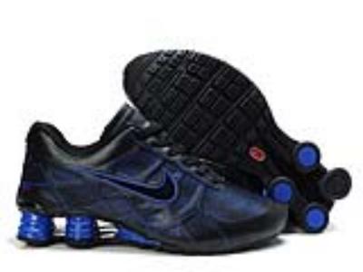 wholesale Nike Shox Turbo No. 25